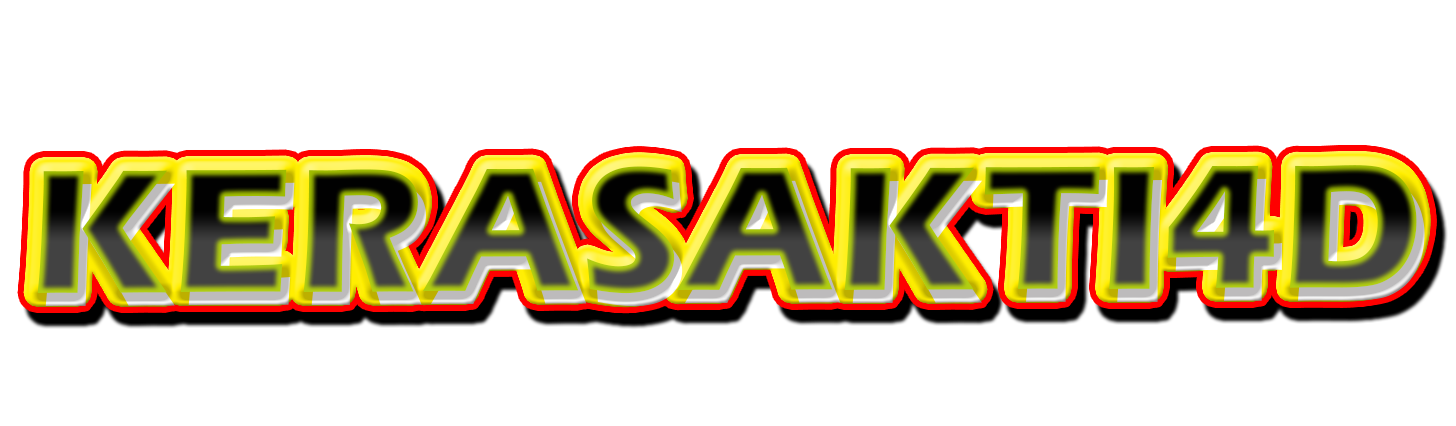 KeraSakti4D